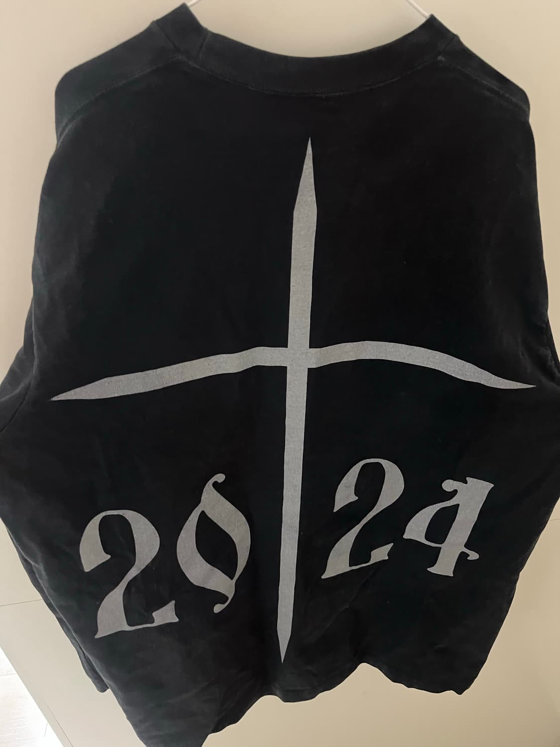 Yeezy 이지 롱슬리브 상품이미지3