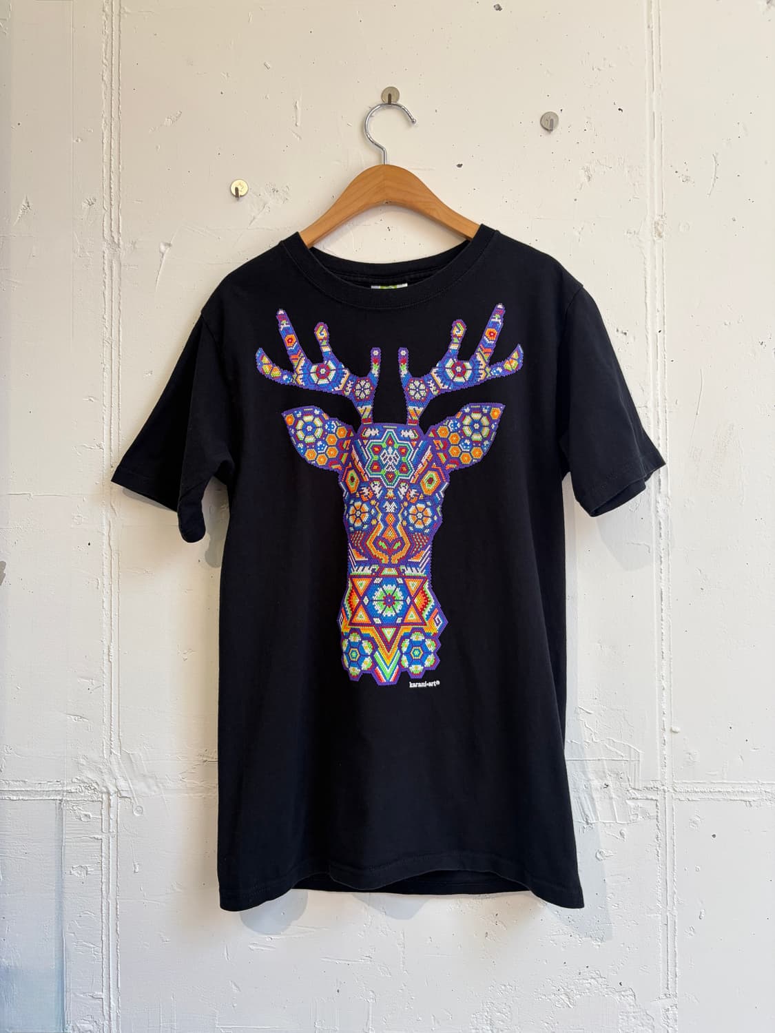 karani art t-shirt    상품이미지1