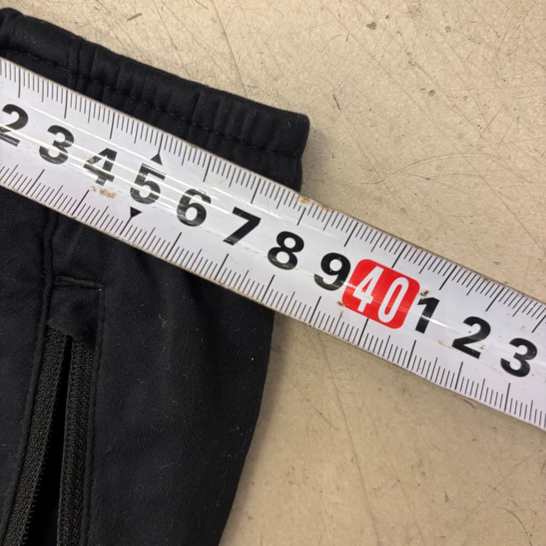 나이키 스우시 드라이핏 트랙팬츠 상품이미지6