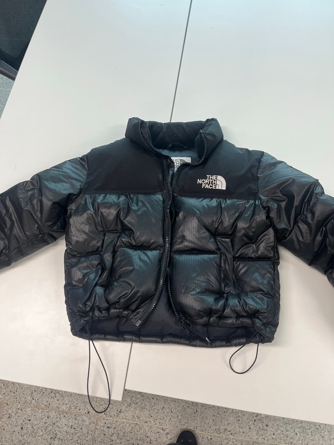 노스페이스 화이트라벨 노벨티 눕시 여성 상품이미지1