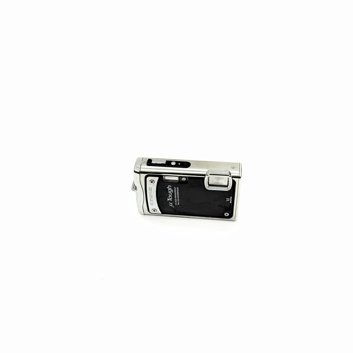 입문&강추!) Olympus Tough 8000 디카 카메라 상품이미지8