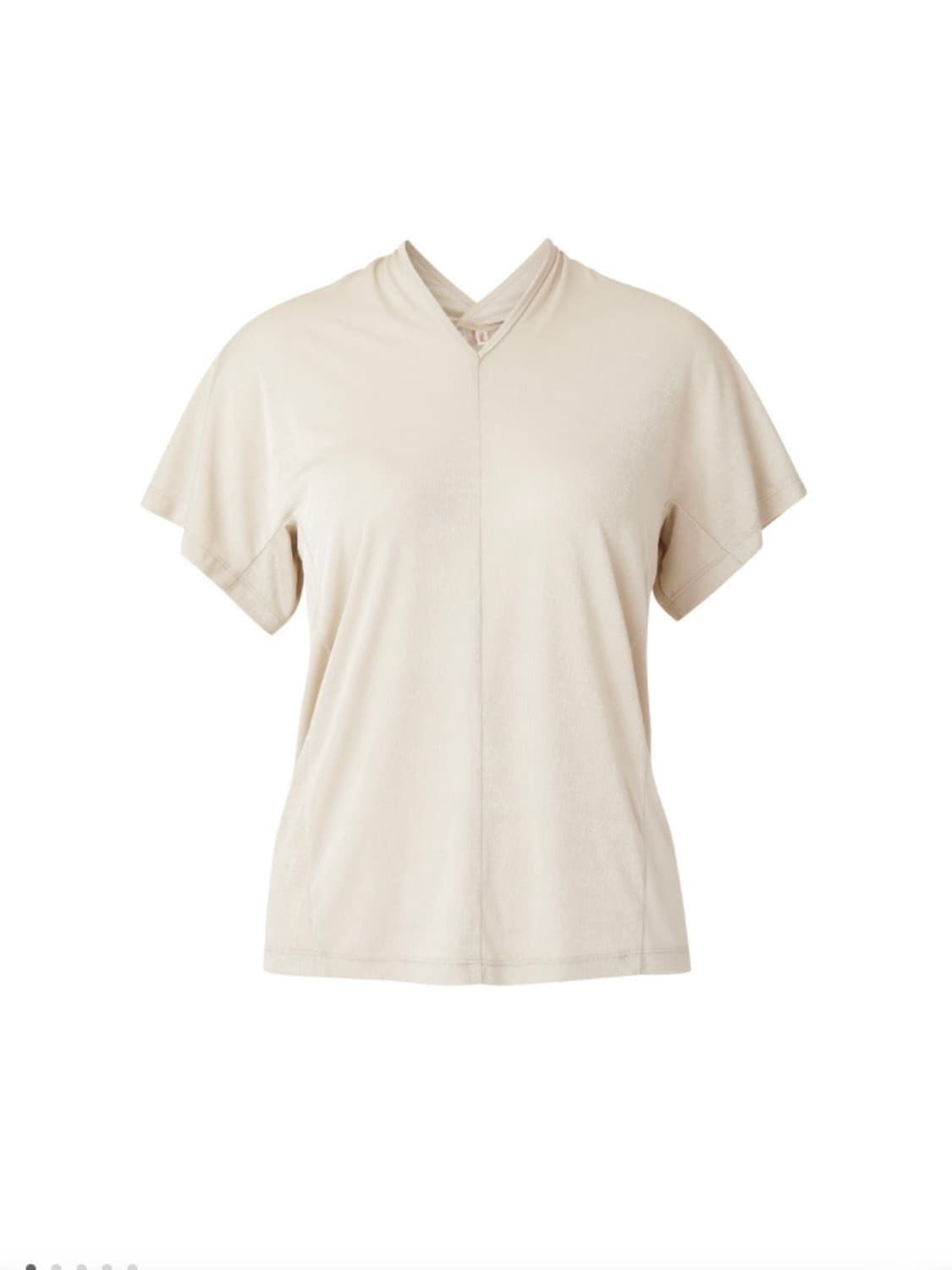 Teak jersey top 상품이미지1
