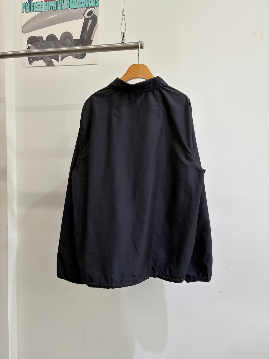 HERSCHEL 셔츠 상품이미지5