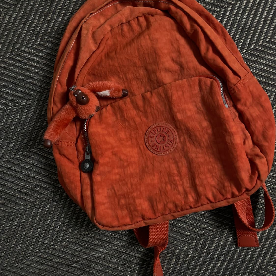 키플링 y2k 키링 올드스쿨 백팩y 3389 상품이미지3