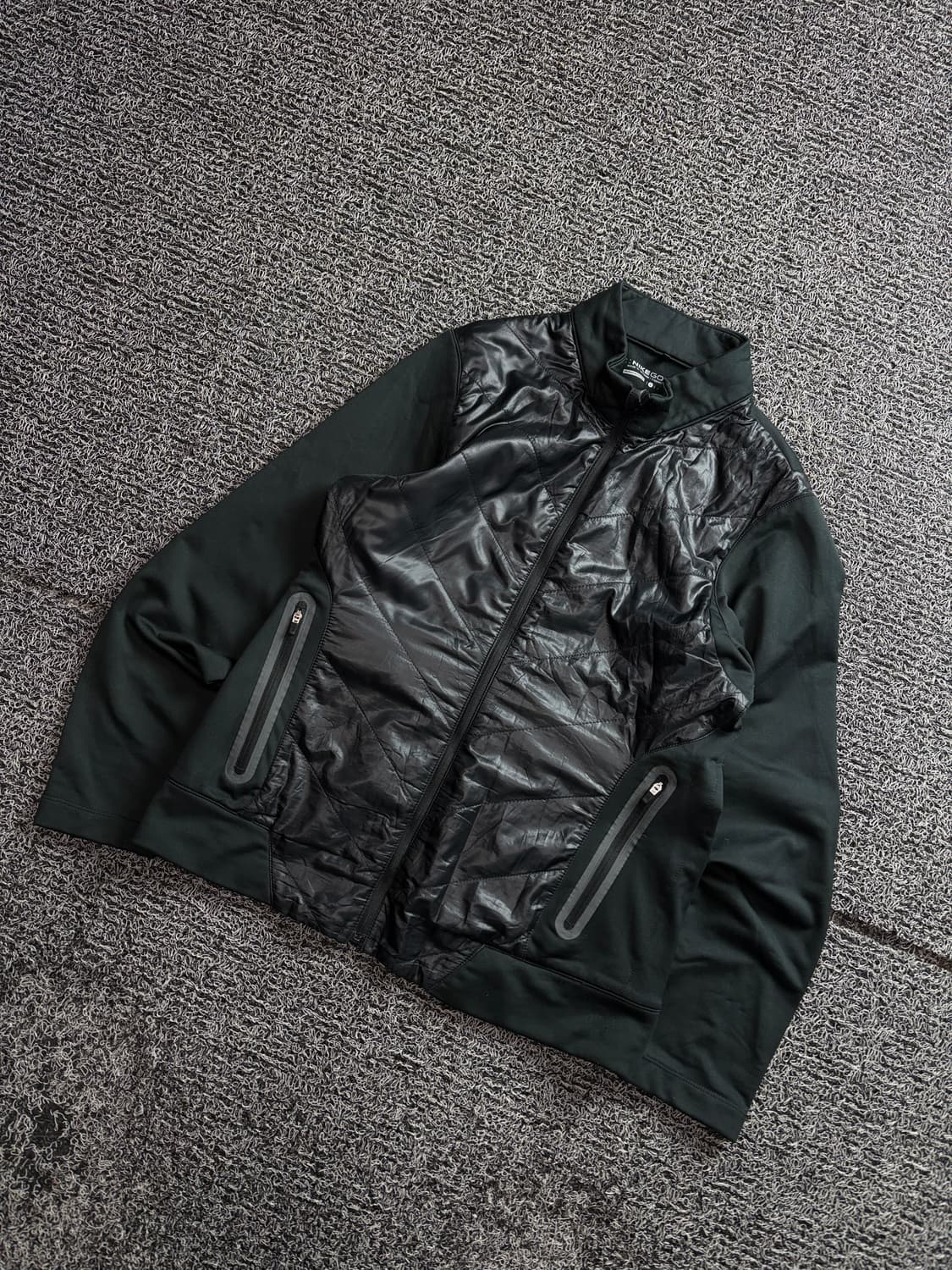 나이키 골프 에슬레틱 베스트 경량 러닝자켓 2792 상품이미지1