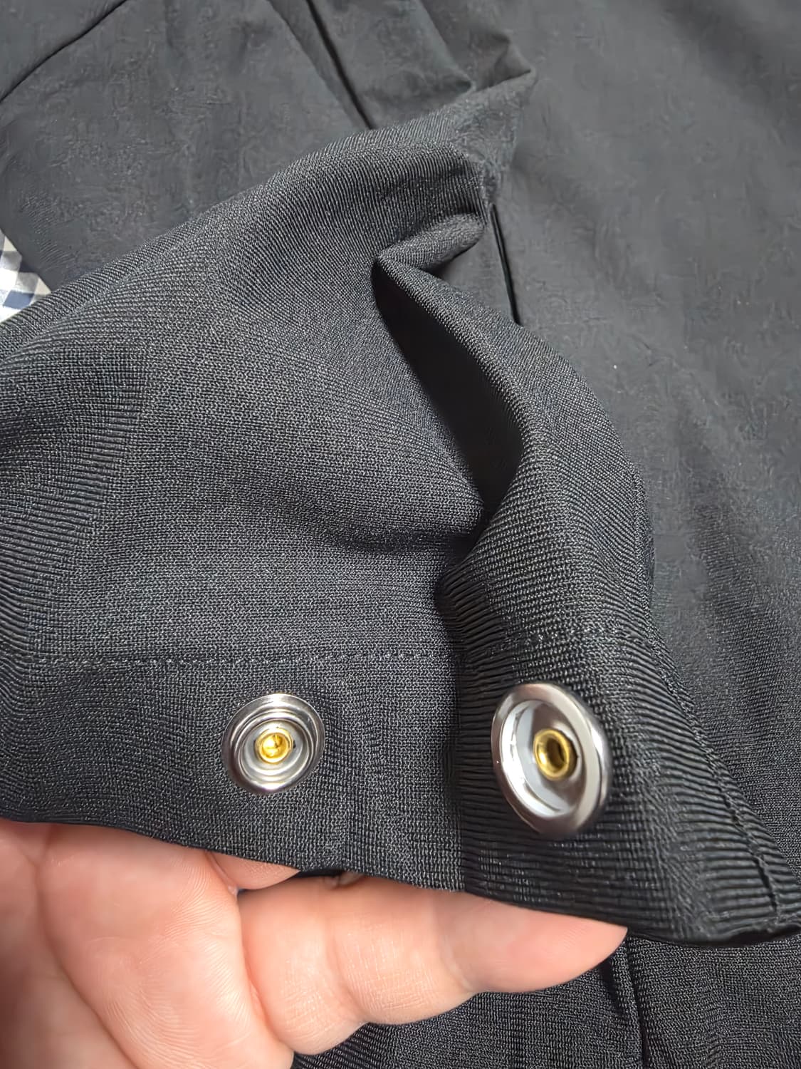 나이키 24.7 퍼펙트스트레치 드라이핏 uv자켓 IF2868-010 상품이미지6