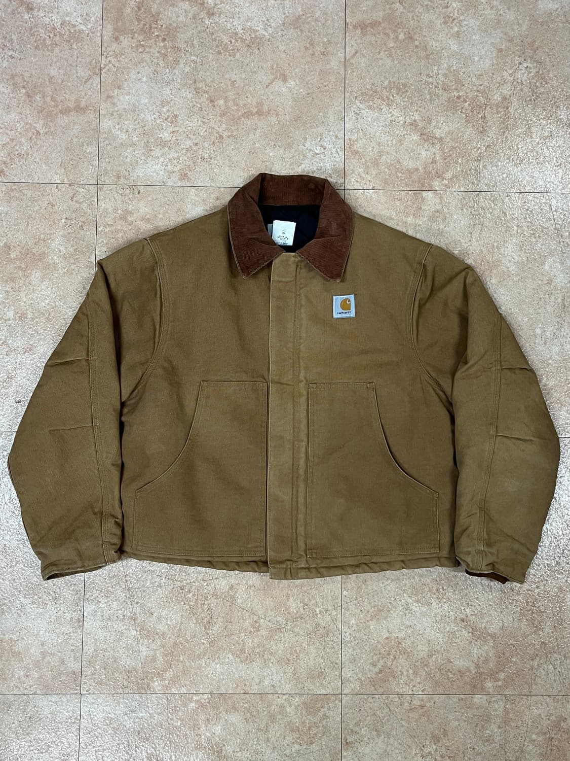 오늘까지) 칼하트 디트로이트 OG j02  상품이미지1