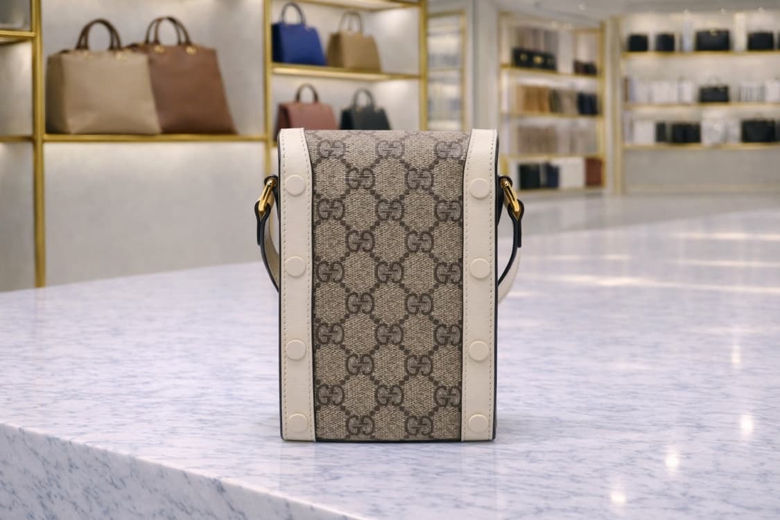 [A급] 구찌 홀스빗 1955 GG 수프림 캔버스 판매합니다!!! 상품이미지2