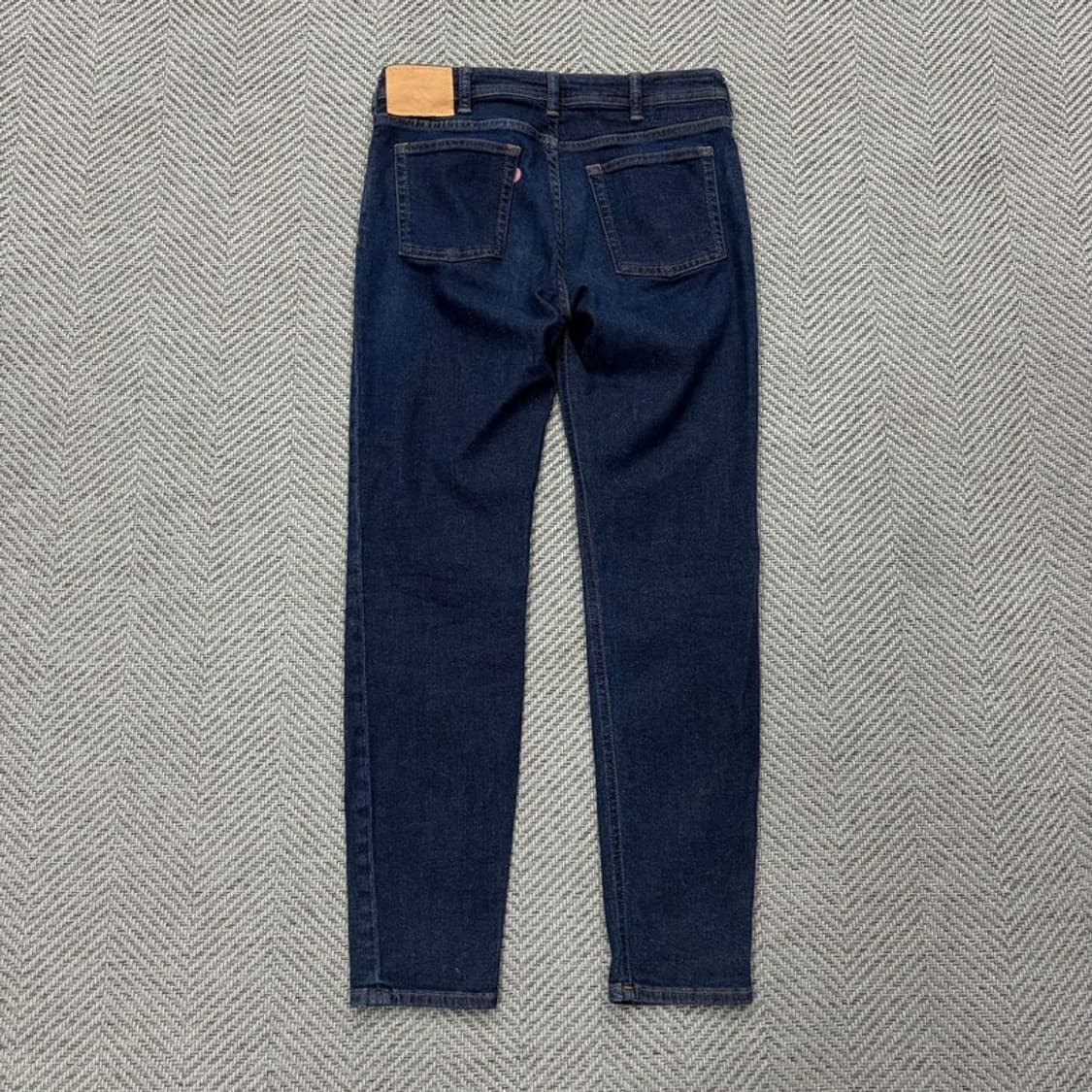 아크네스튜디오 데님팬츠 v2342 상품이미지2