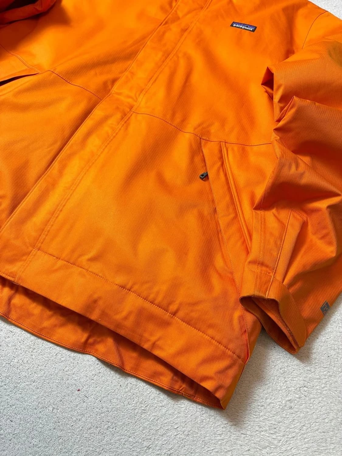 파타고니아 토렌쉘 h2 스키 후디 자켓 PN7732 상품이미지5