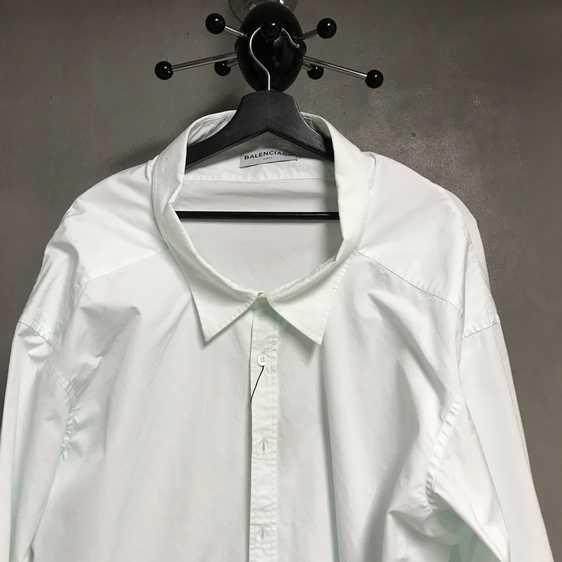 발렌시아가 셔츠 38 상품이미지2