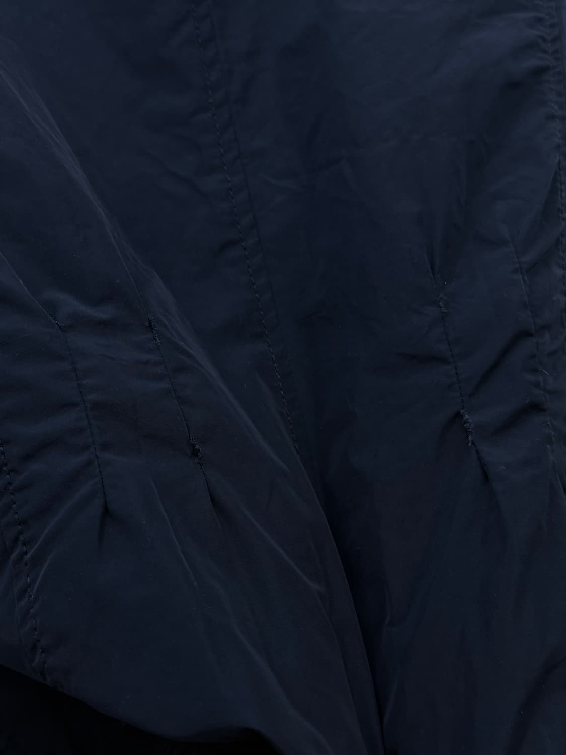 krizia 투웨이집업 자켓 상품이미지7