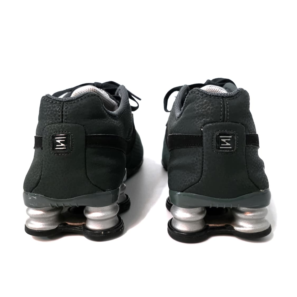 [240] 나이키 샥스 딜리버 빈티지 그린 상품이미지3