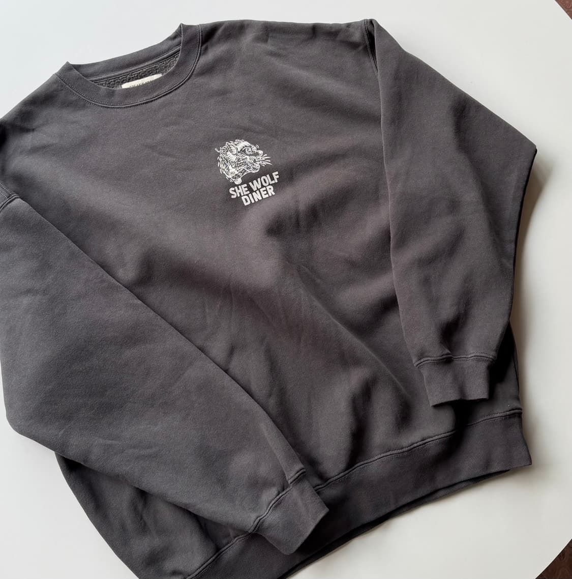 프릭스스토어 freak's store 맨투맨 상품이미지2