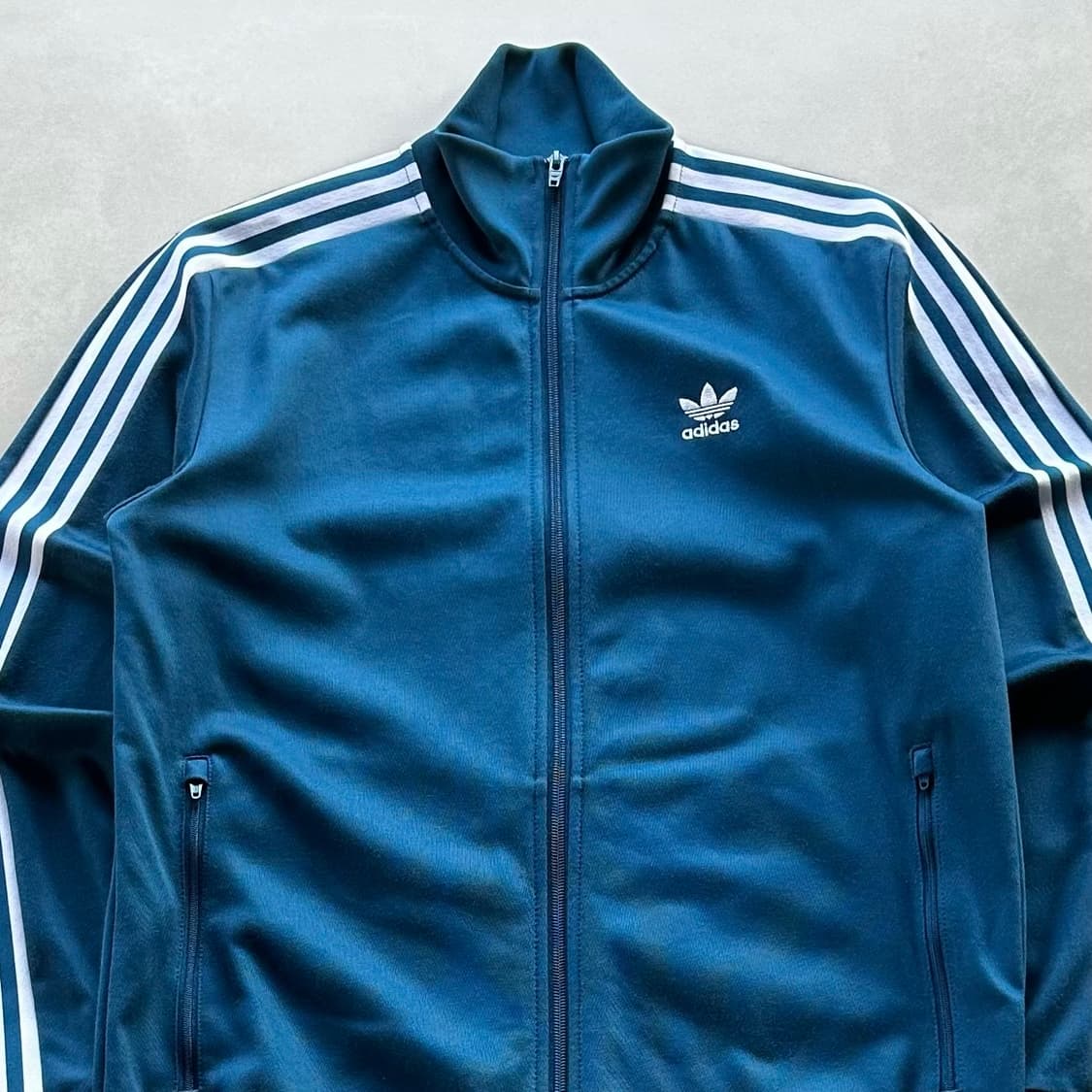 [L]아디다스 베켄바우어 트랙탑 져지 상품이미지2