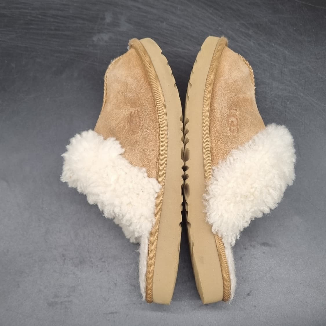 어그 ugg 슬리퍼220 상품이미지5