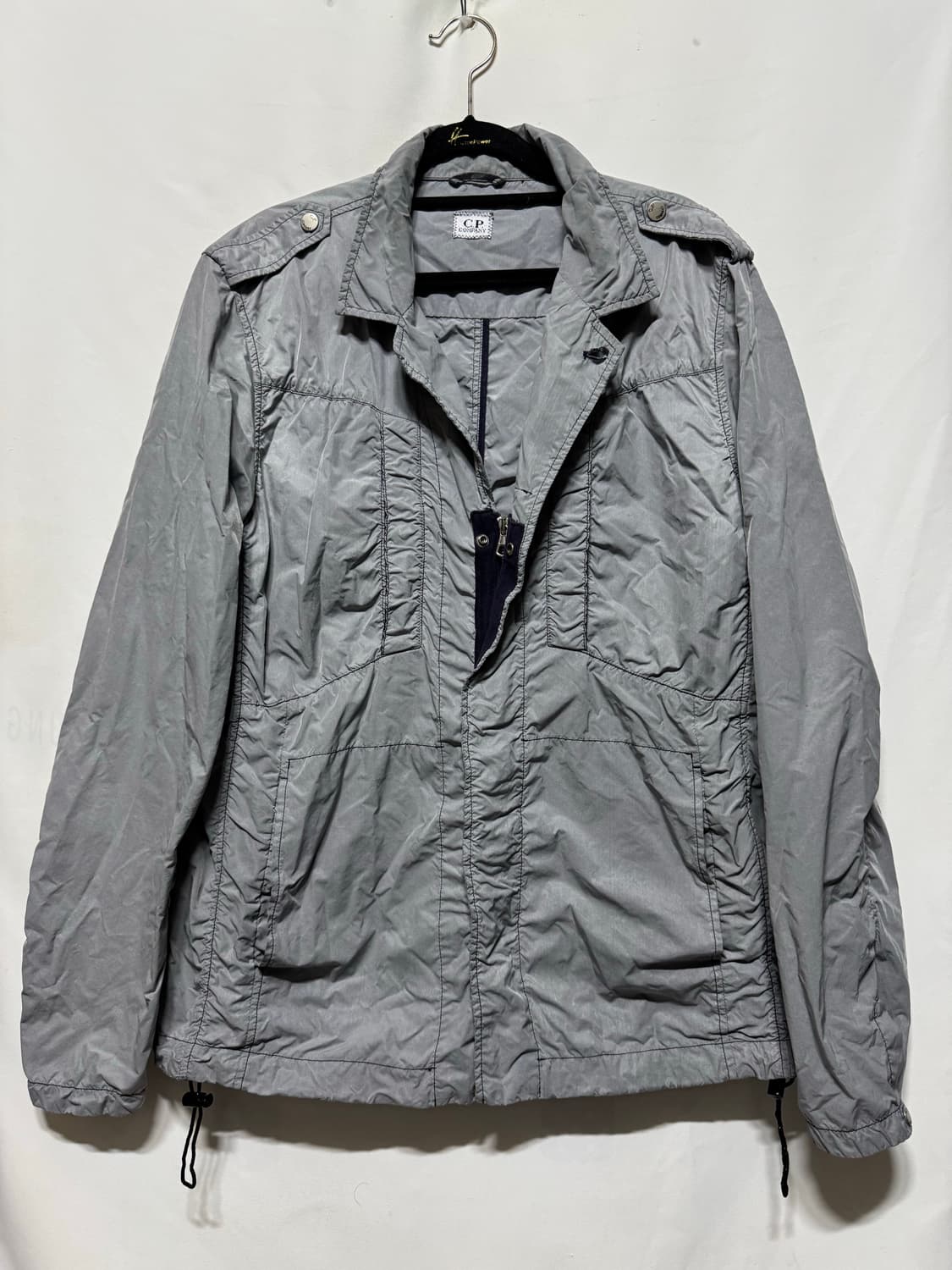 105 CP컴퍼니 니일론 자켓 상품이미지1