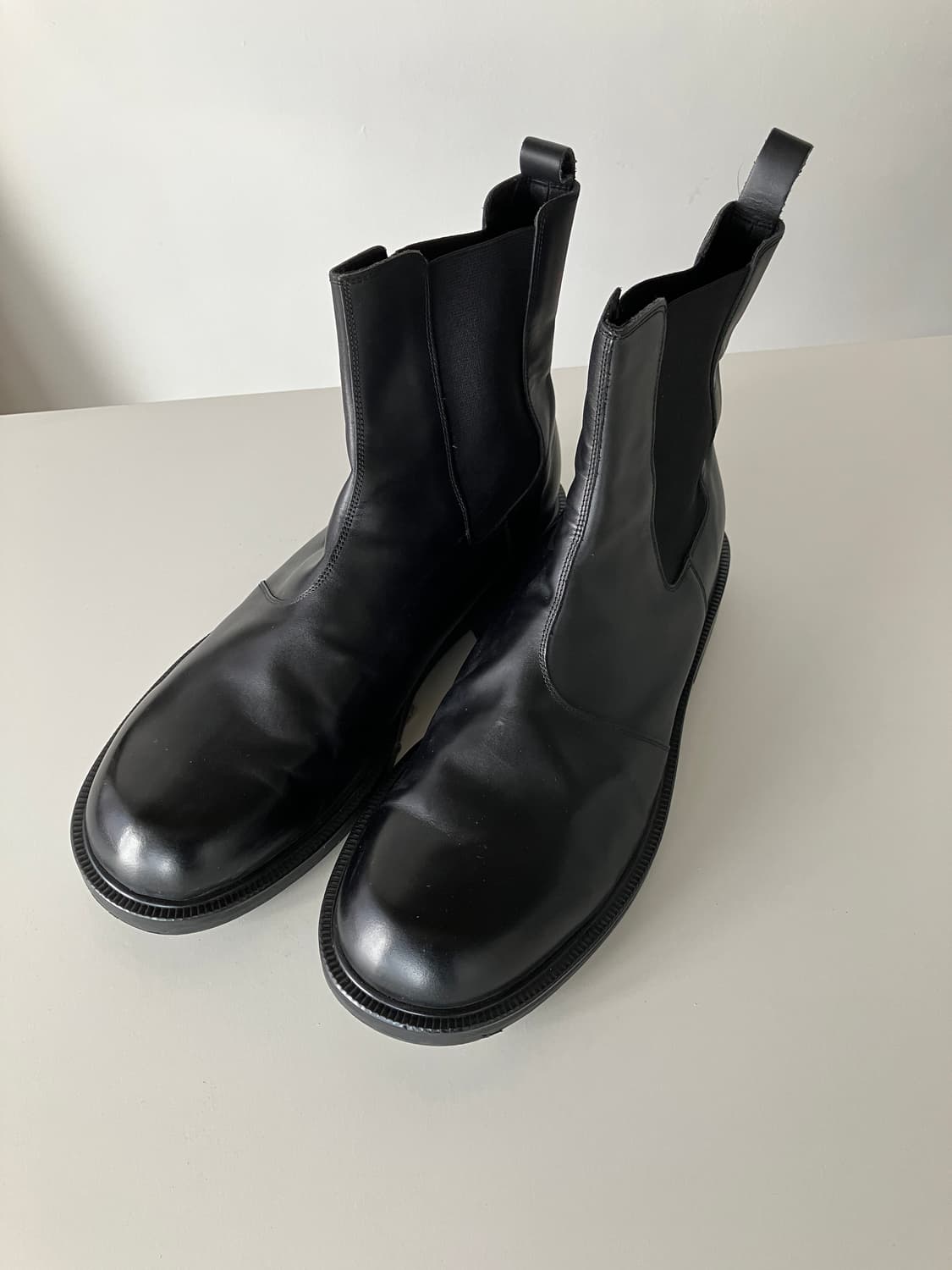 메종미네드 첼시 43(280) 컨디션B 상품이미지1