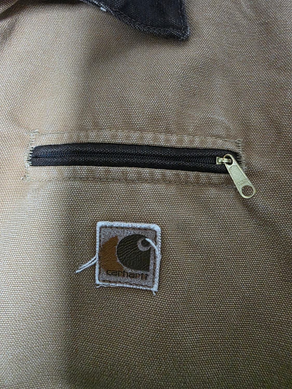 Carhartt j97 칼하트 j97 CML 3XL 상품이미지3