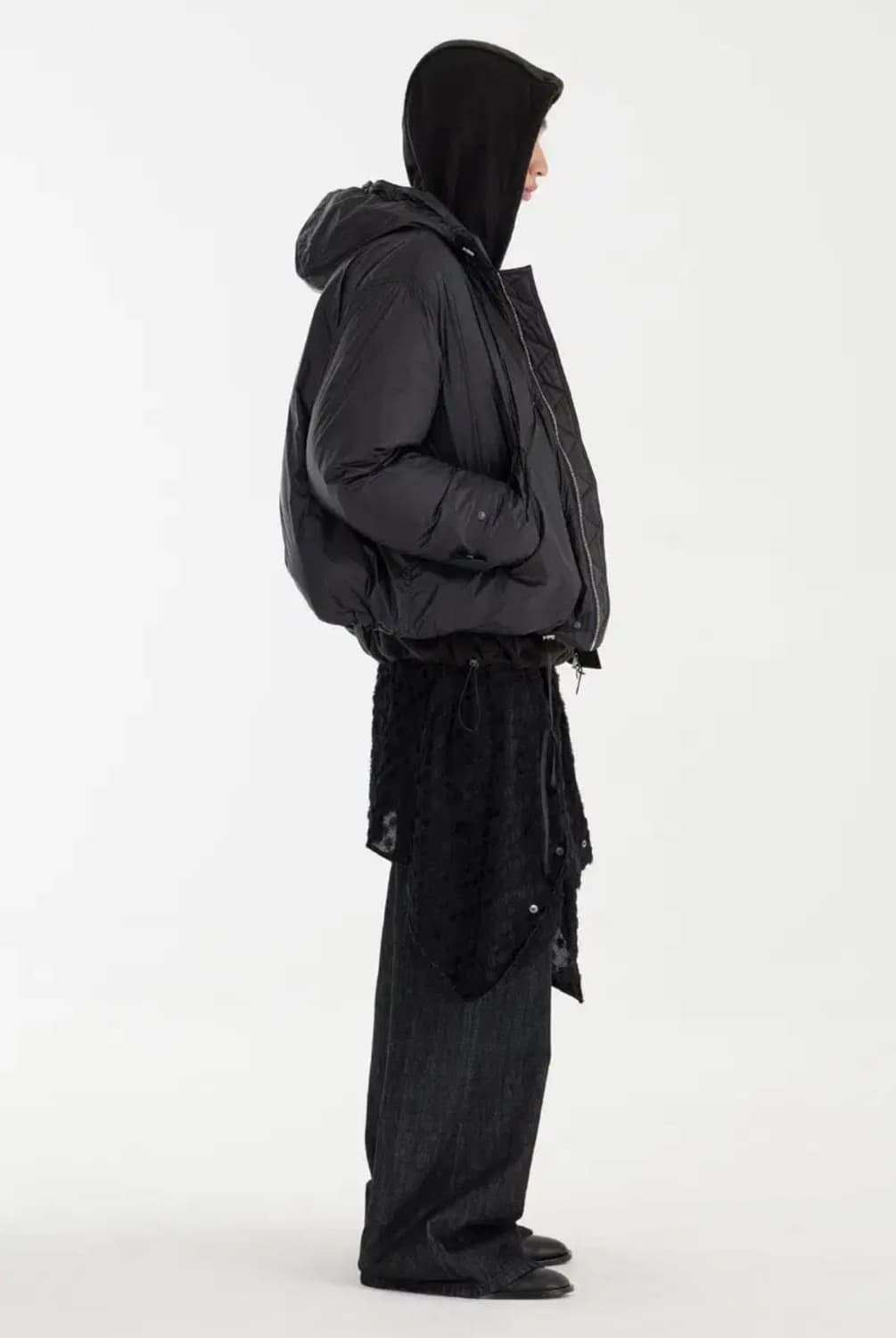 youth m-51 puffer 상품이미지3