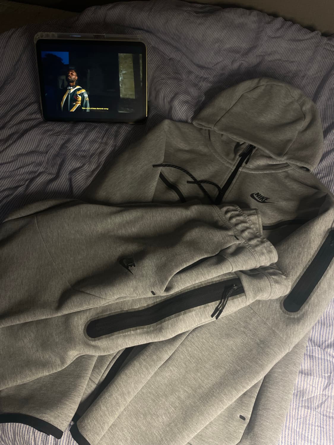 나이키 테크팩 Stepup M 상품이미지1