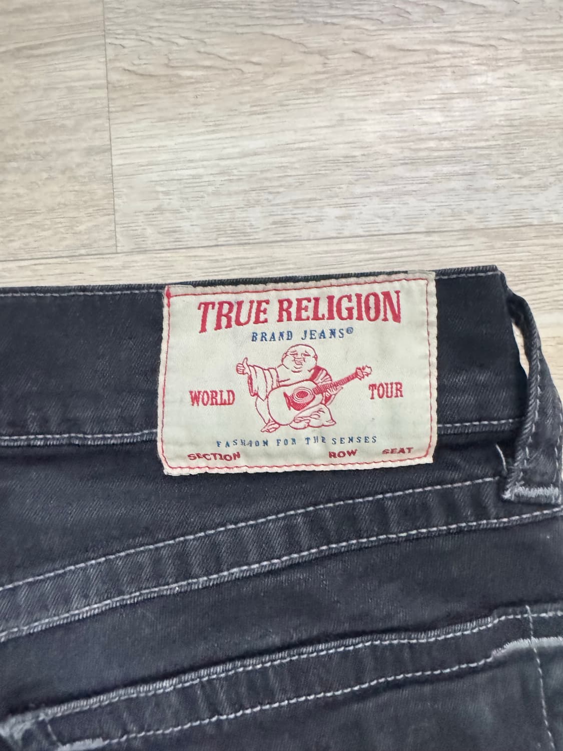 트루릴리전 데님 32 상품이미지5