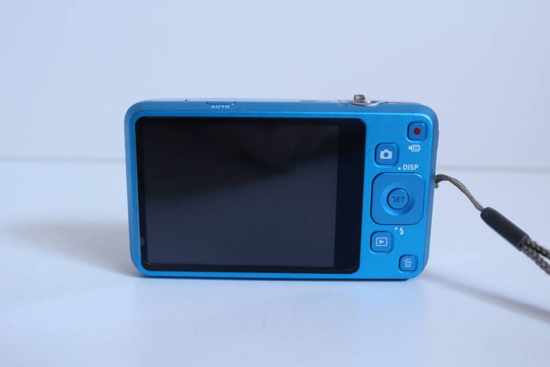 카시오 엑슬림 casio exilim ex-z800 상품이미지3