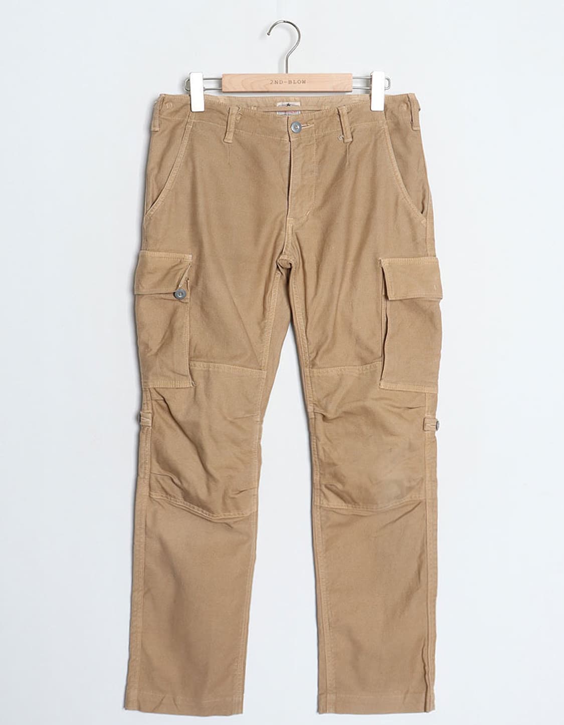 ONES STROKE Twill Cargo Pant (30)   상품이미지1