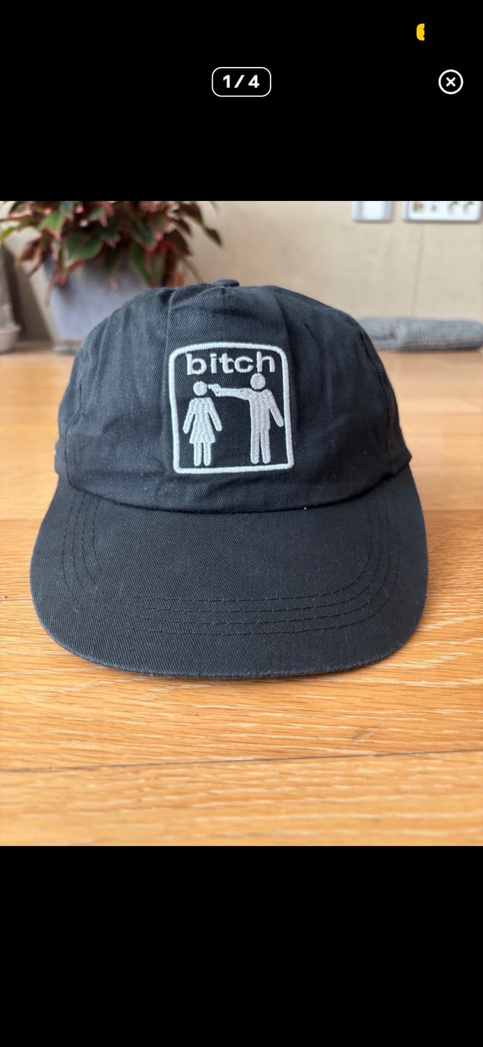 구매글) 비치스케이트 캡 구매합니다 상품이미지1