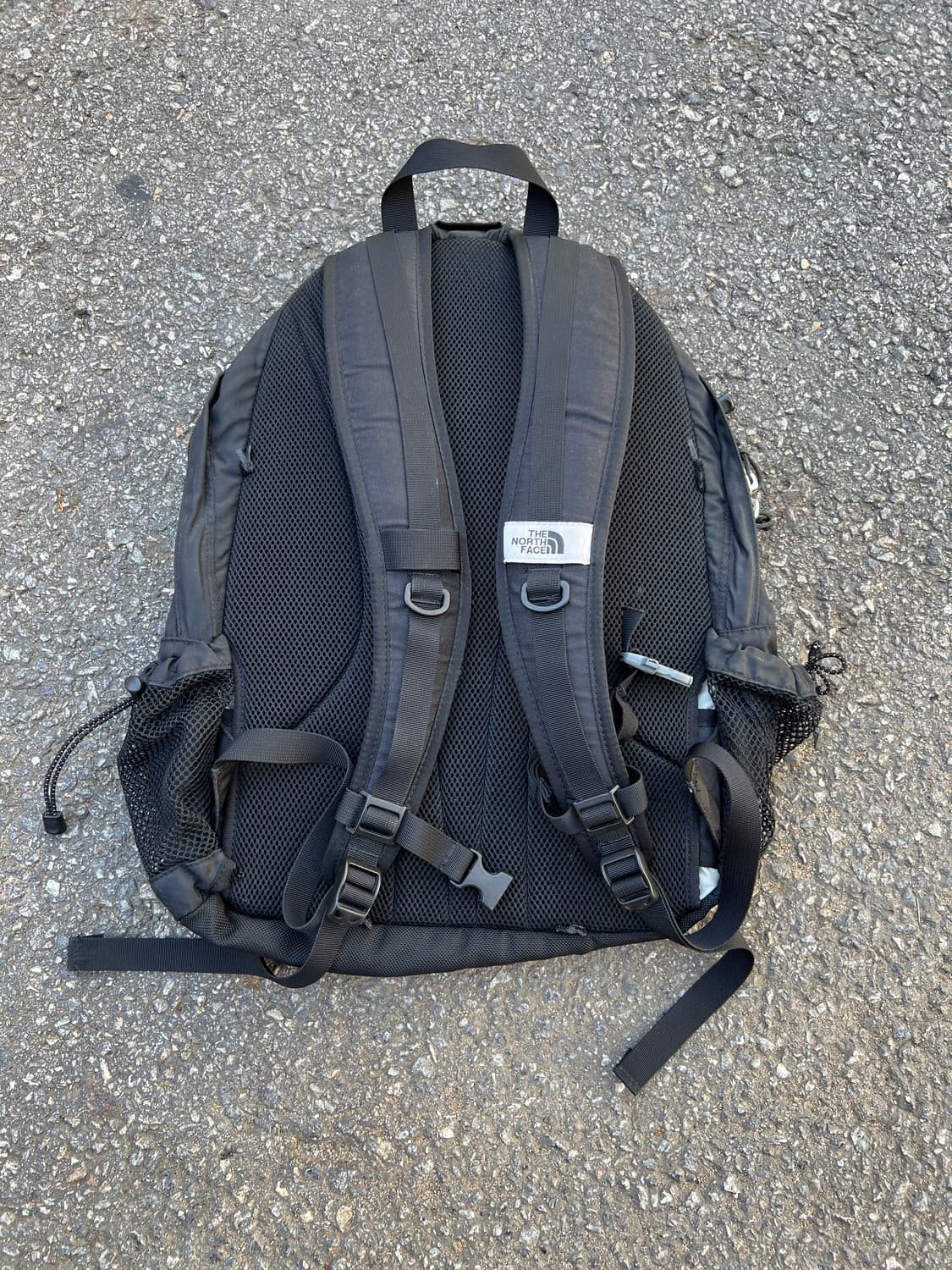 THE NORTH FACE RECON BACKPACK 상품이미지2