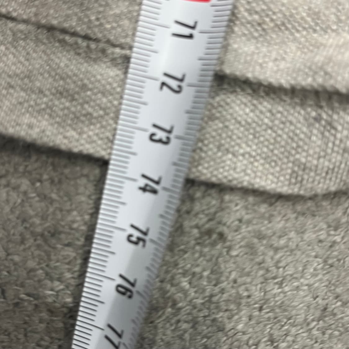 S 폴로 랄프로렌 클래식핏 반팔 폴로 티셔츠 상품이미지6