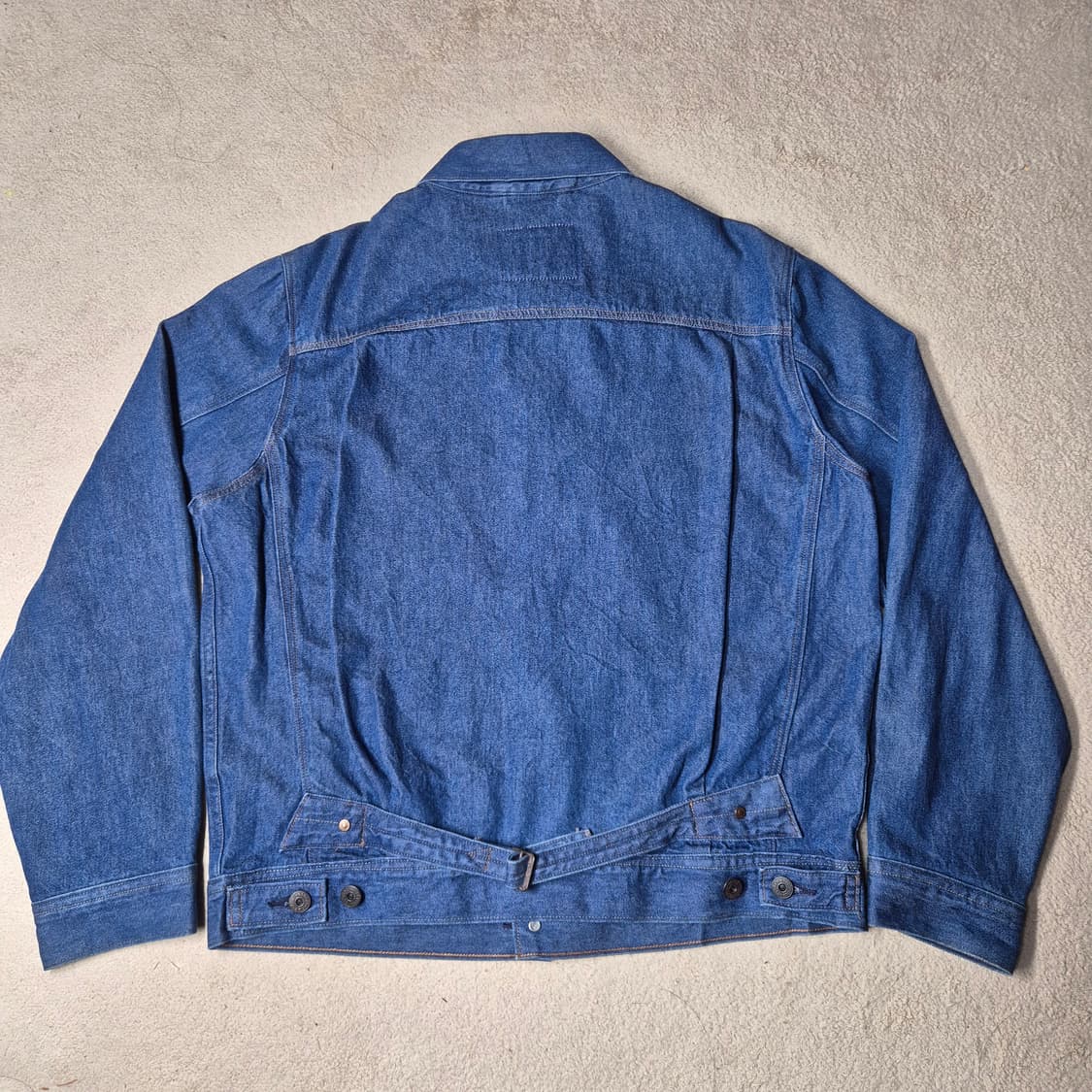 리바이스 레드 트러커
 상품이미지4