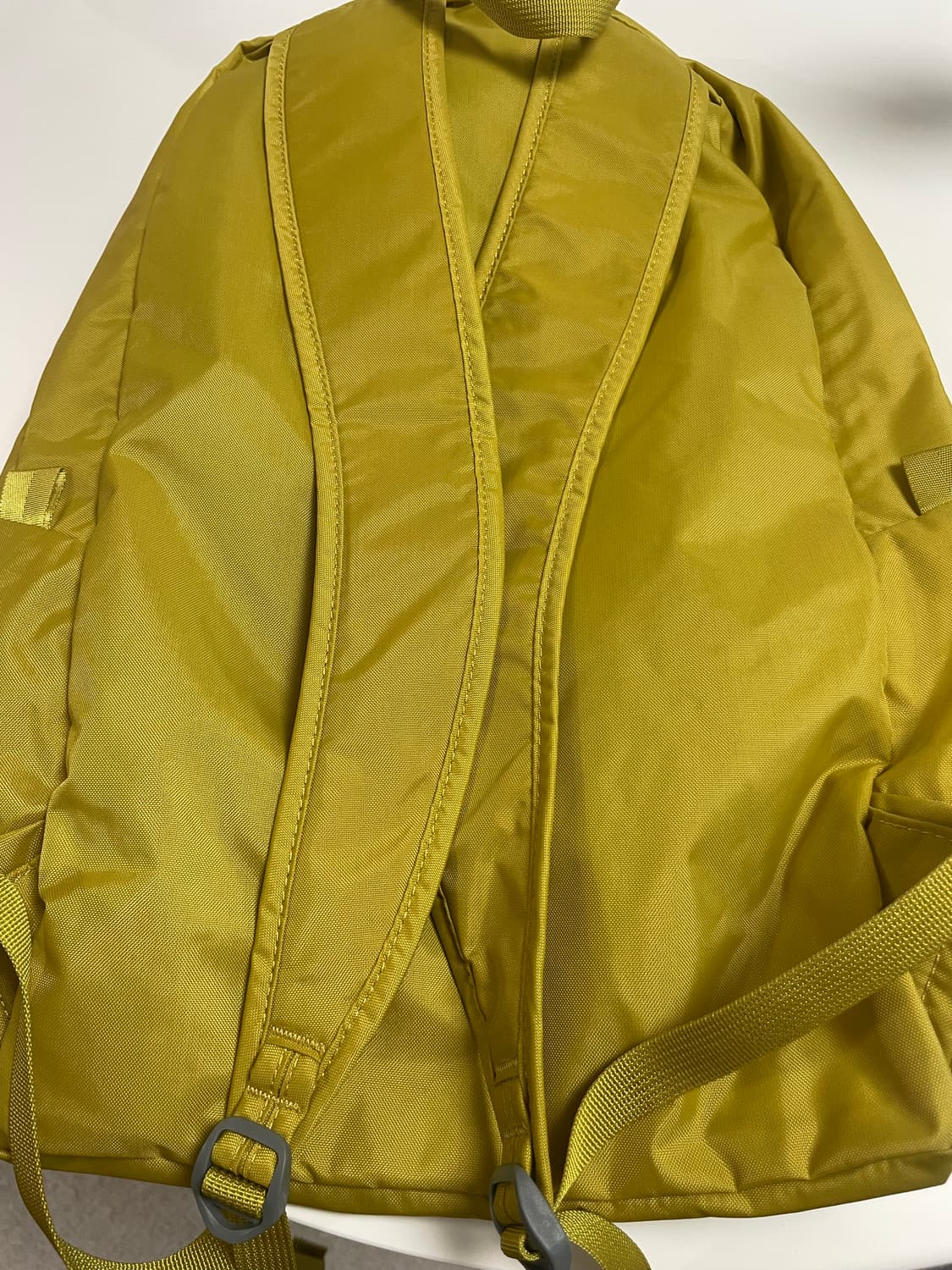 몽벨 포켓터블 데이팩 15L 상품이미지4