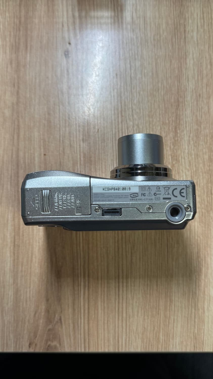 코닥 이지쉐어 c713 카리나 디카 상품이미지3