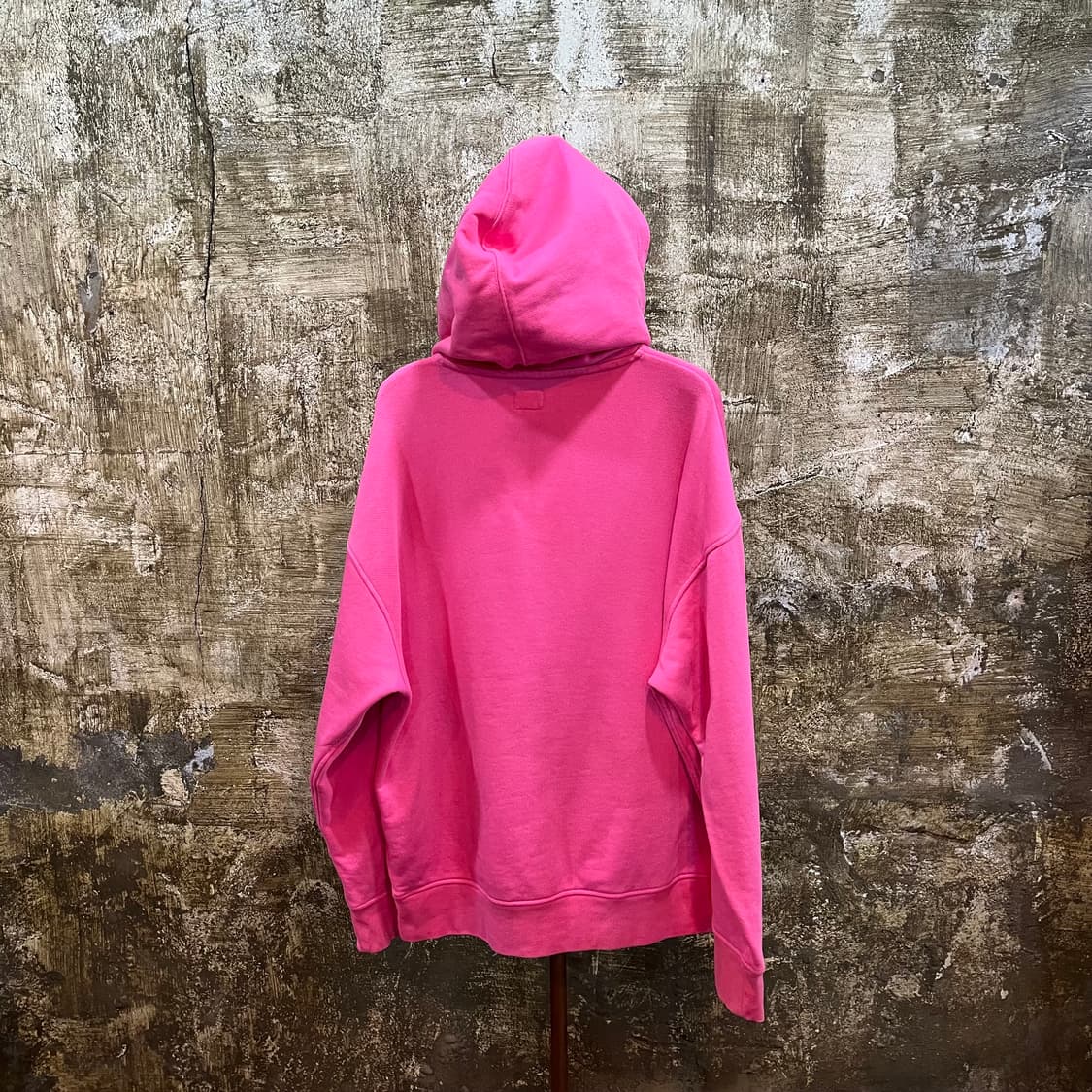 리바이스 박스로고 후드 상품이미지6