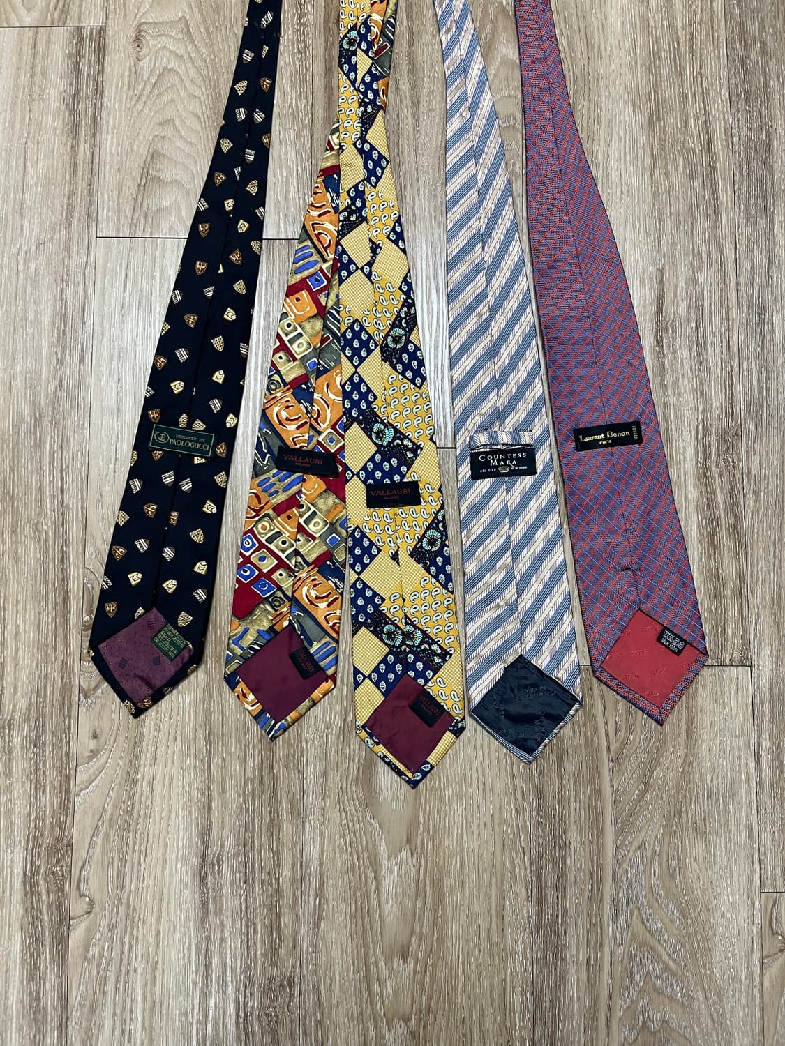 넥타이 넥타이 넥타이 상품이미지7