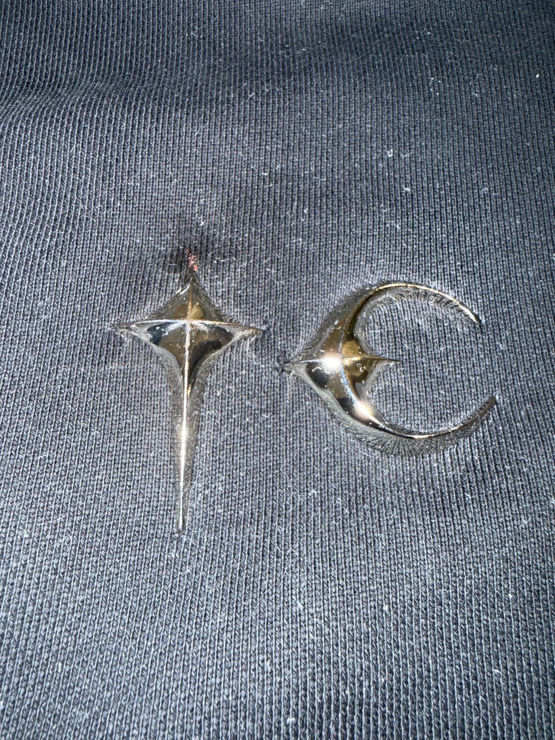 떠그 클럽 아머 후드 블랙 상품이미지2