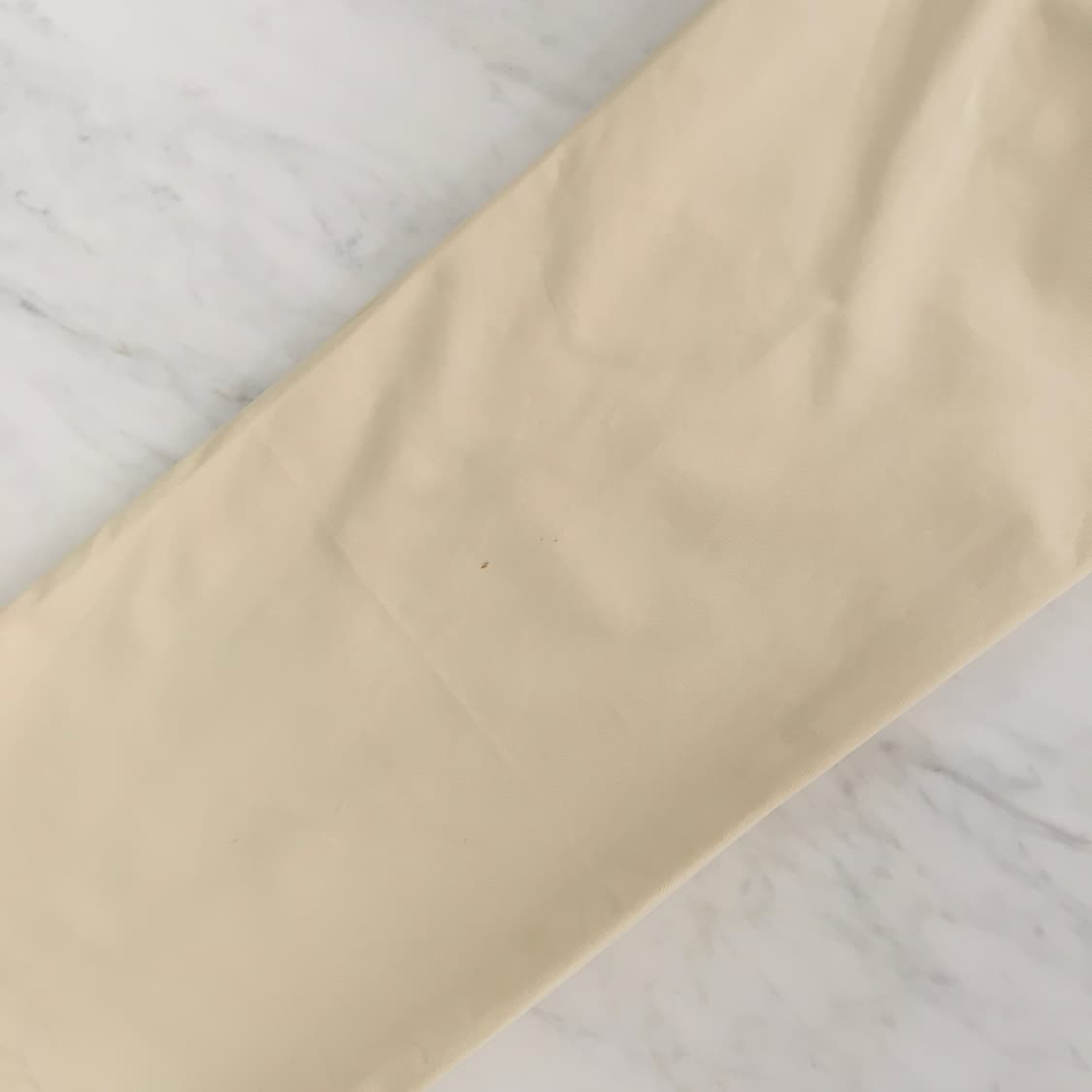 라이트 베이지 치노 팬츠 면바지 / 하리 34 사이즈 상품이미지4