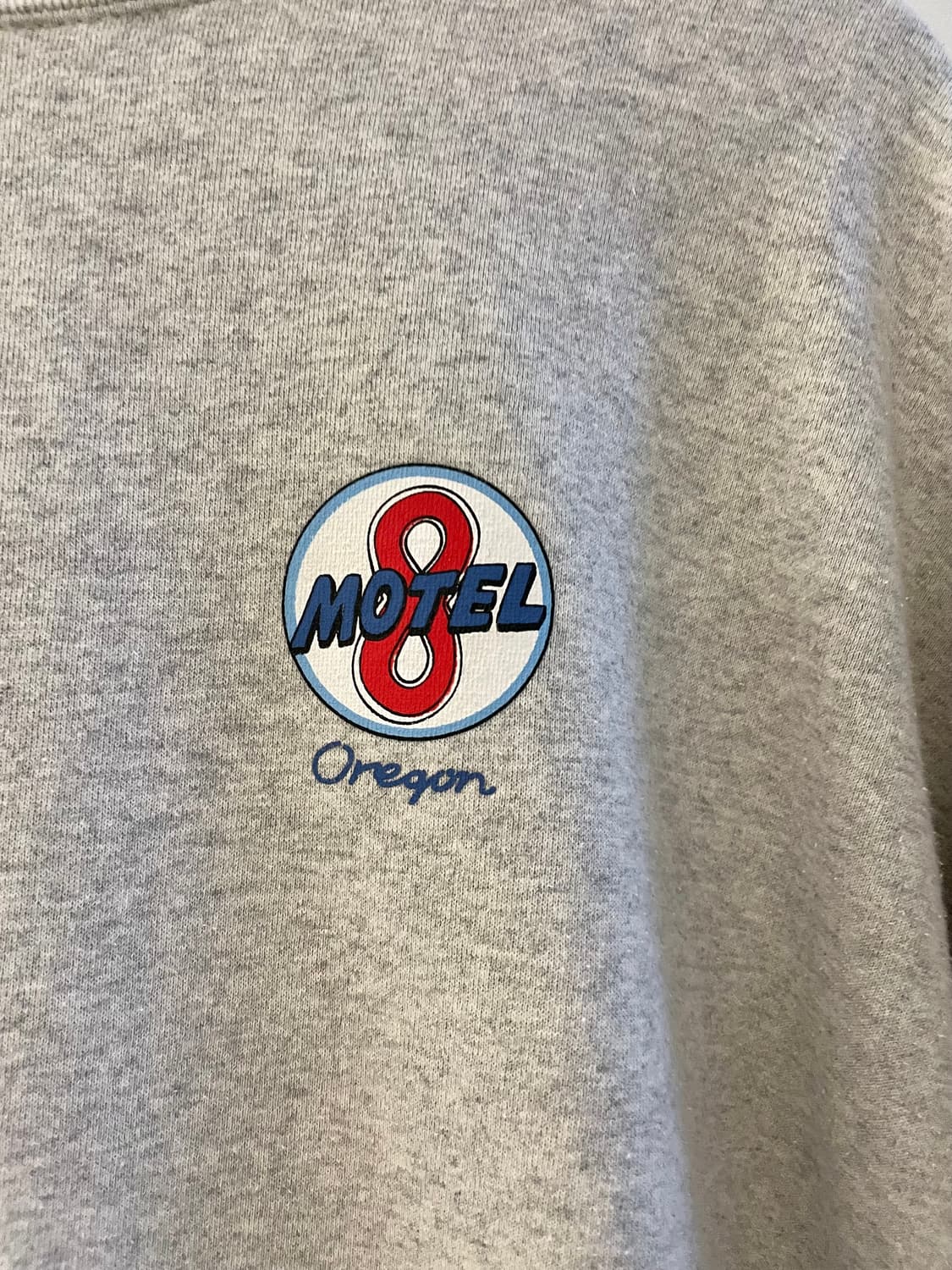  FREAK'S STORE x MIDORI KOMATSU 맨투맨 상품이미지4