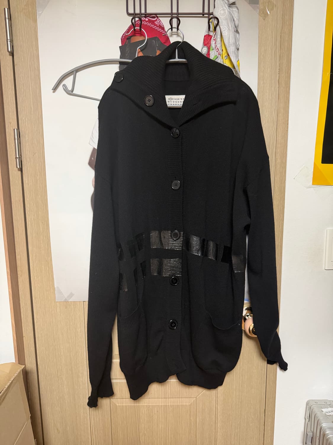 마르지엘라 가디건 상품이미지1