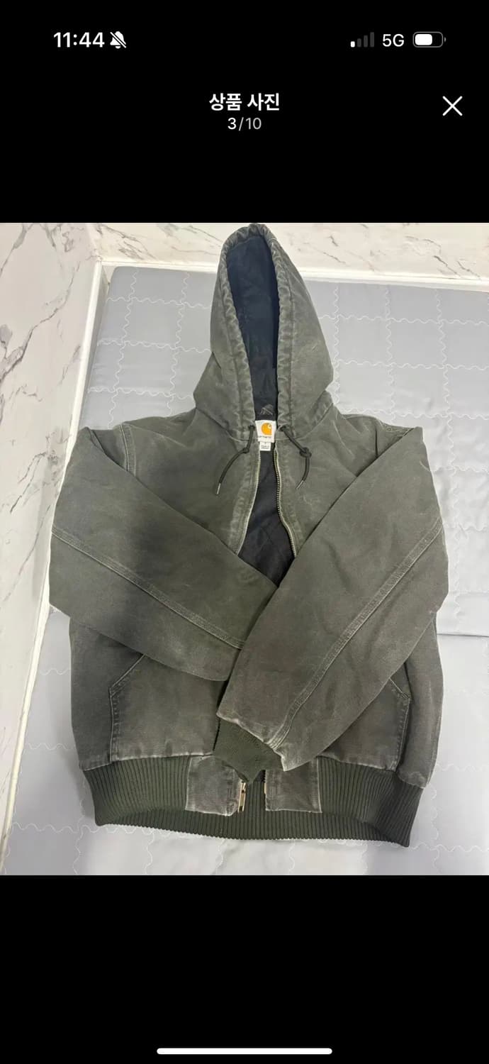 칼하트 j130 mos 상품이미지2