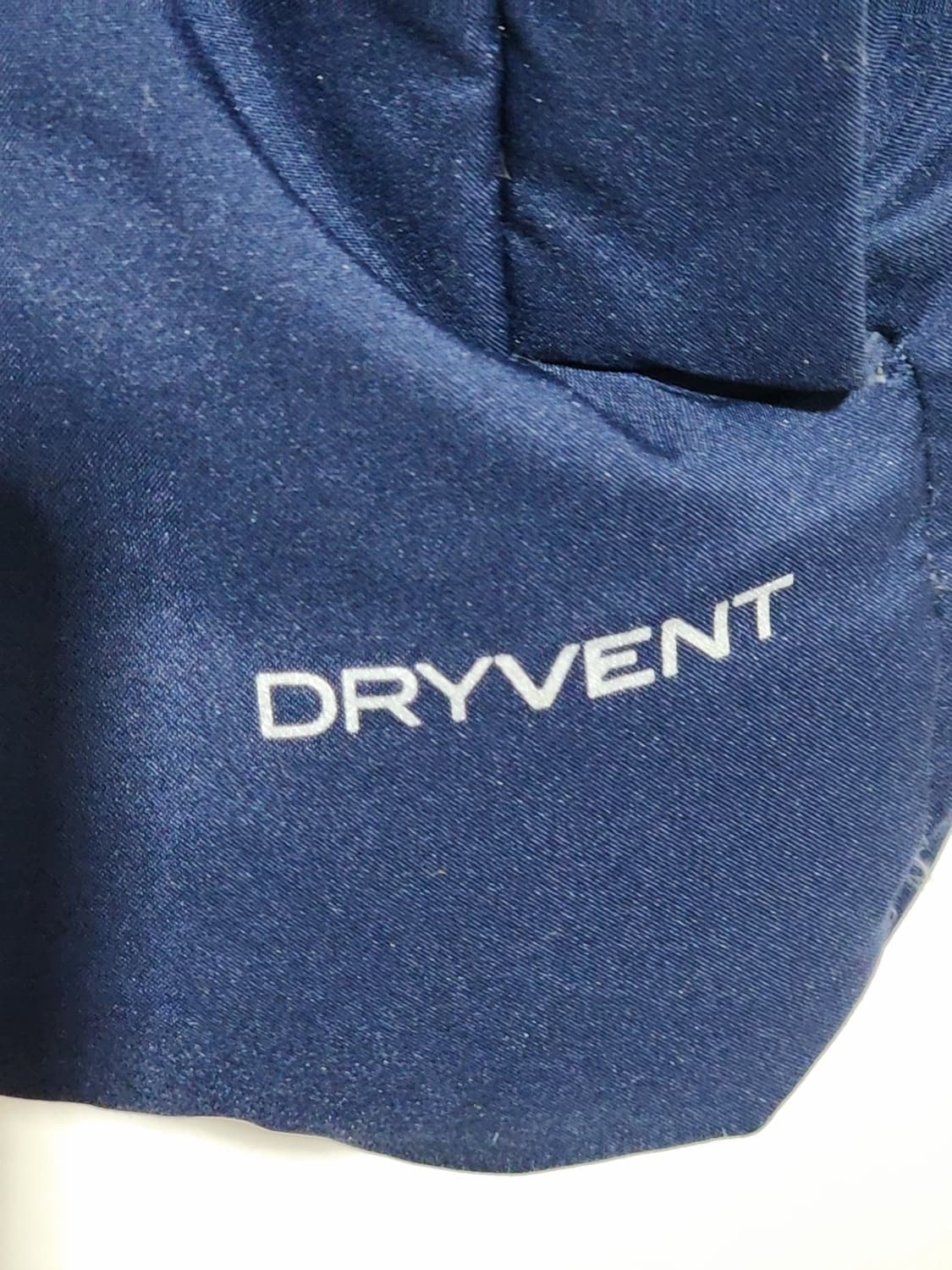 (L) 노스페이스 오리털 패딩조끼 네이비 다운 베스트 드라이벤트  상품이미지5