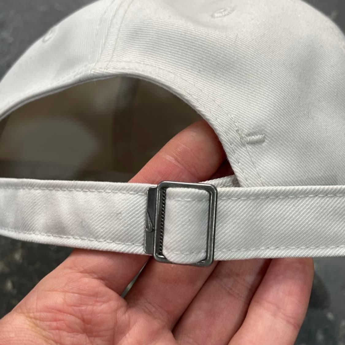 나이키 볼캡  상품이미지3