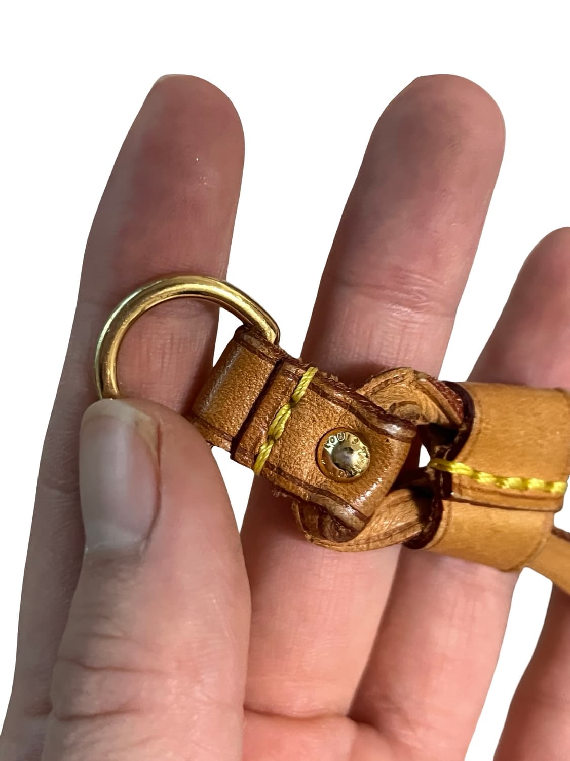 루이비통 네버풀 MM 모노그램 숄더백 상품이미지7