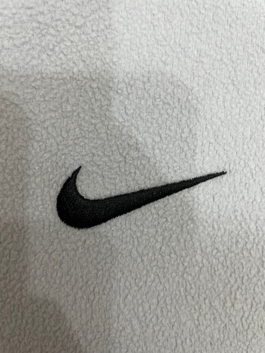 나이키 골프 써마 빅토리 반집업 후리스 상품이미지5