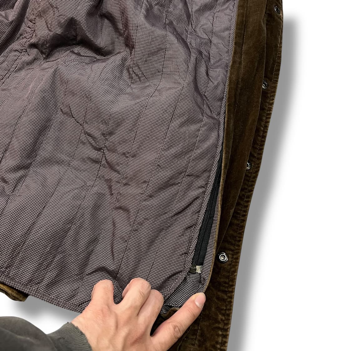  칸사이 진스 포켓 자켓 y13857 상품이미지5