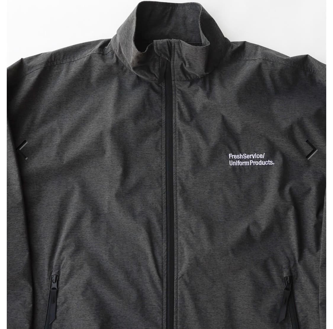 프레쉬서비스 퍼텍스 라이트웨이트 블루종 상품이미지2