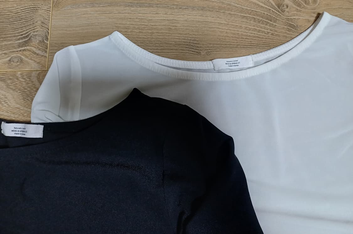 부들부들 이너 롱티 일괄 상품이미지2