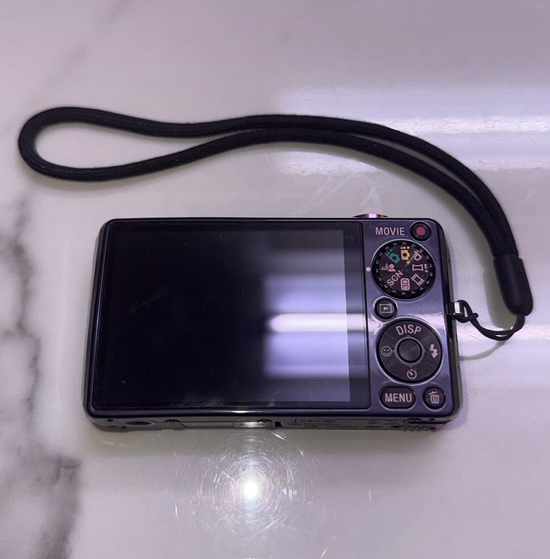 소니 사이버샷 DSC-WX5 퍼플 | 디카 풀구성 상품이미지3