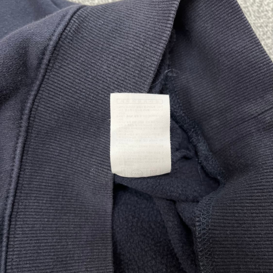 <디키즈 빅 로고 후드티> No.1378 상품이미지8